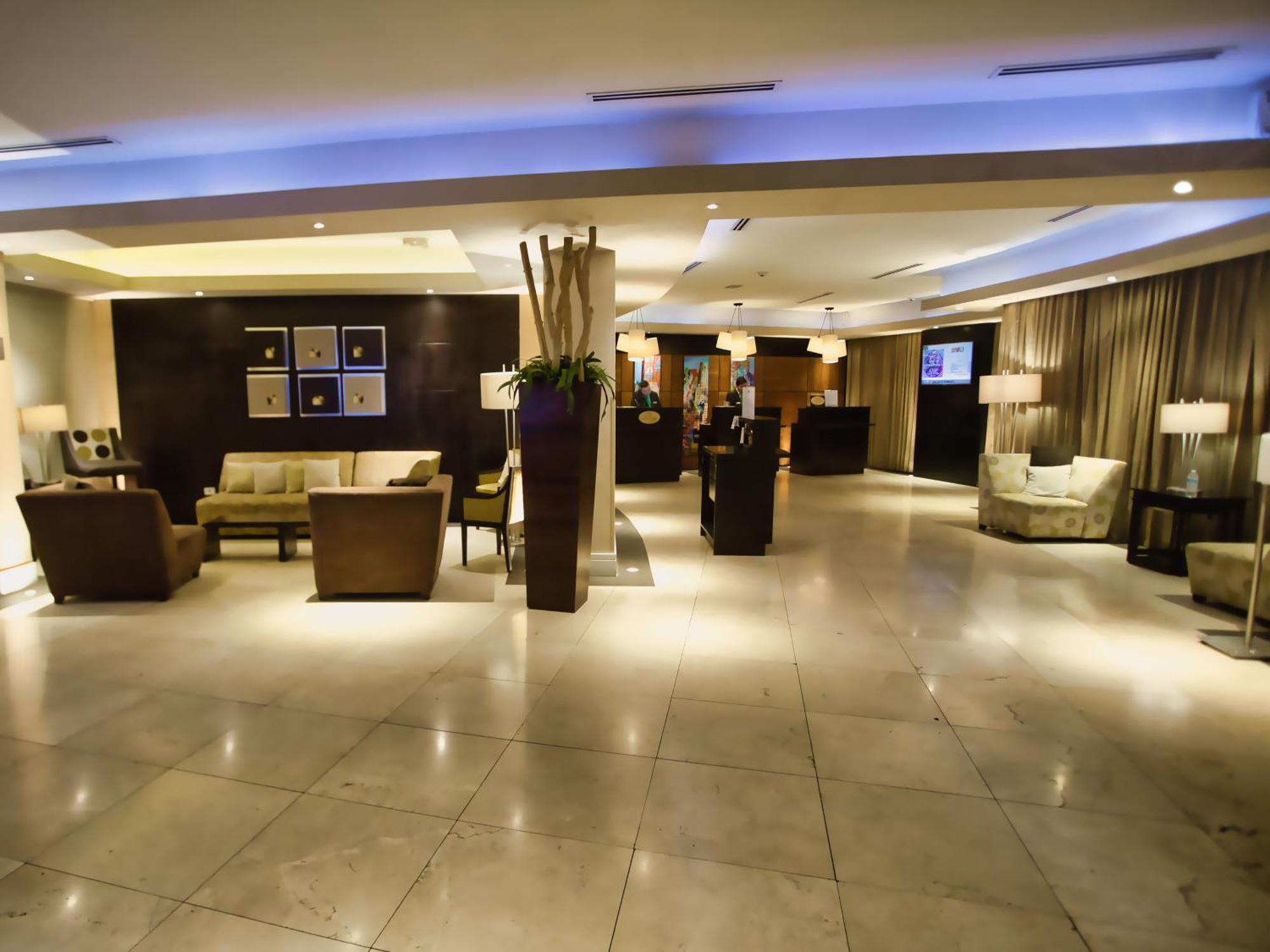 Hotel Lucerna מקסיקלי מראה חיצוני תמונה