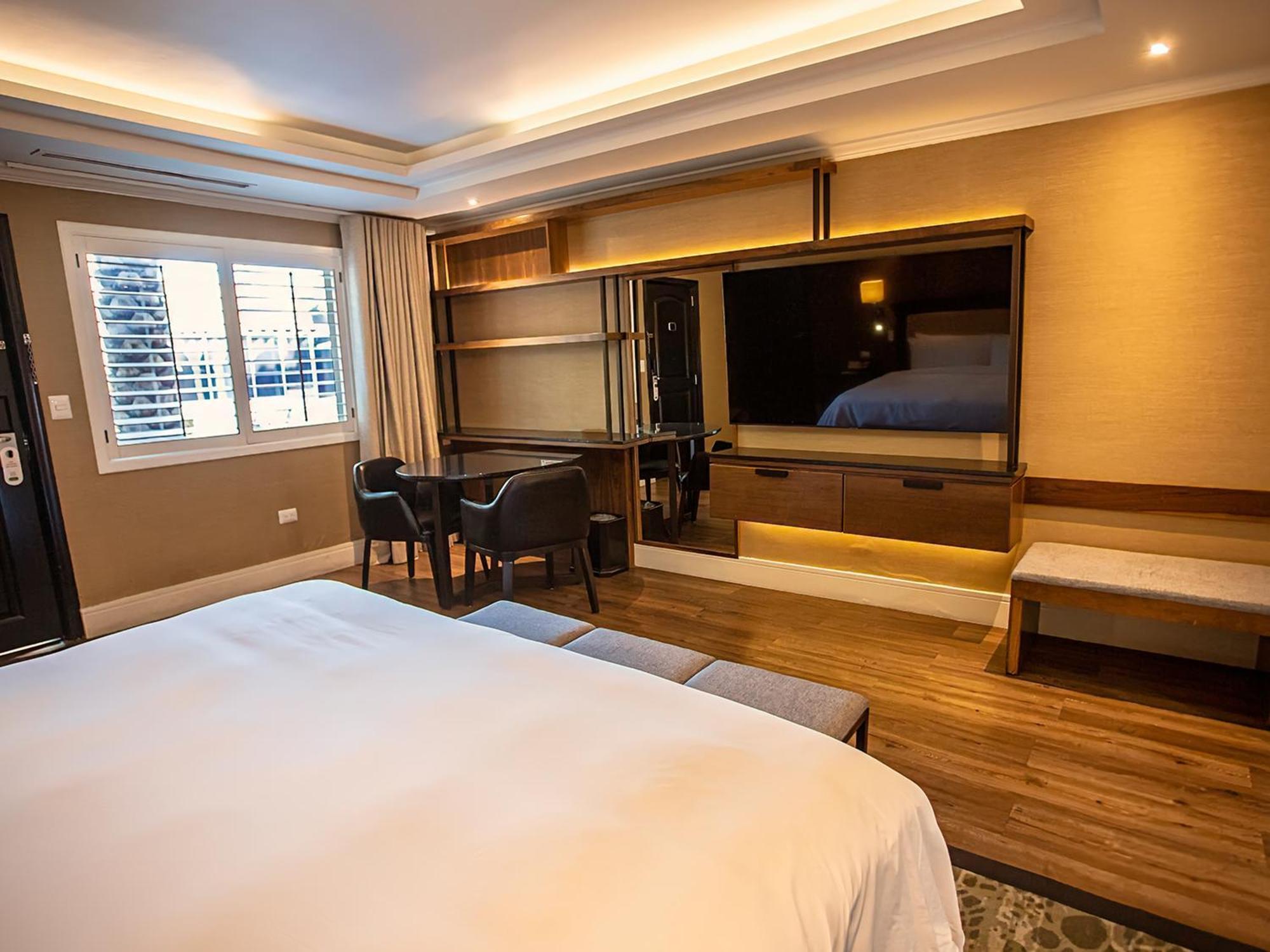 Hotel Lucerna מקסיקלי מראה חיצוני תמונה
